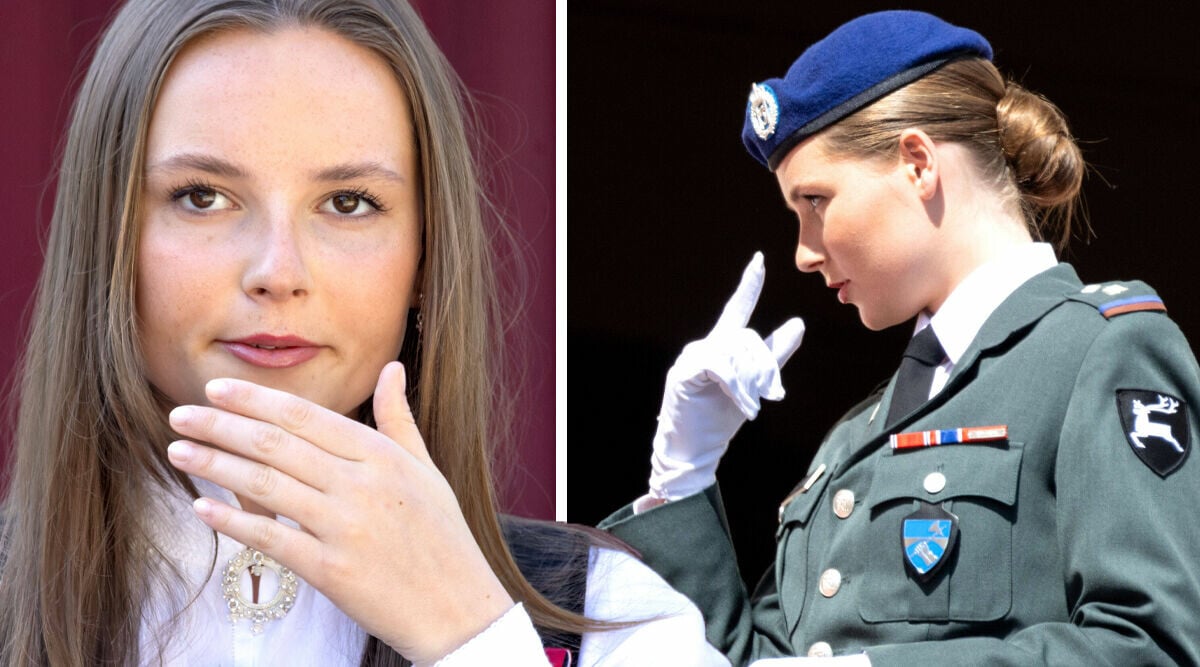 Nära vännen avslöjar detaljerna i relationen med Ingrid Alexandra – efter omtalade bilden