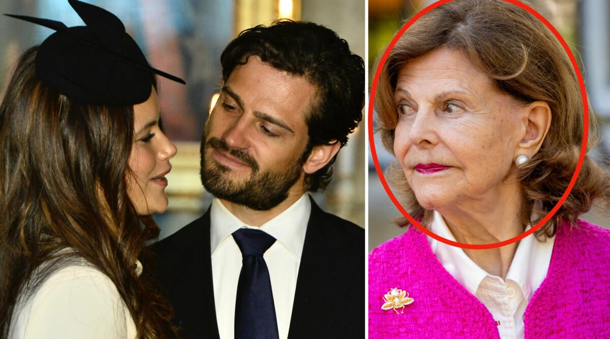 Sofia och Carl Philip trotsar Silvias förbud – igen: "Mycket olämpligt och påträngande"