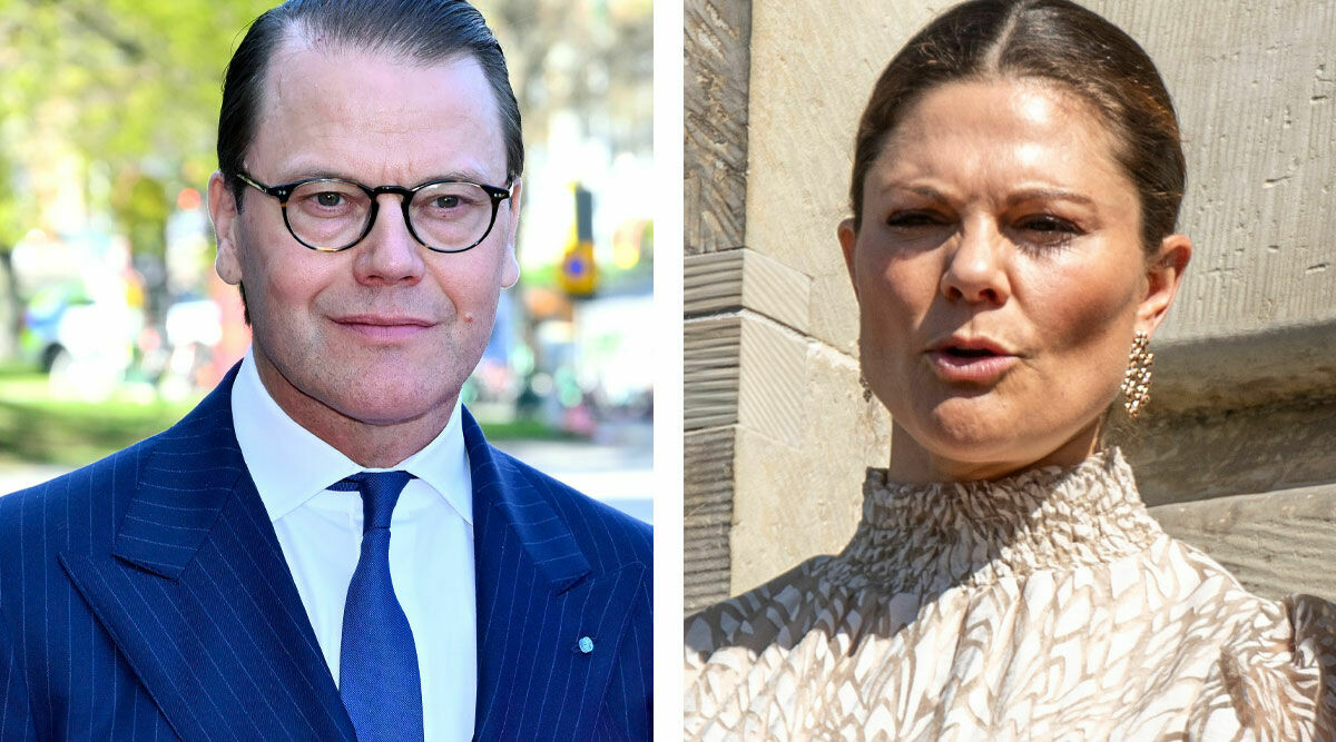 Victoria och Daniel inkallade till slottet – allvarliga situationen bakom stängda dörrar