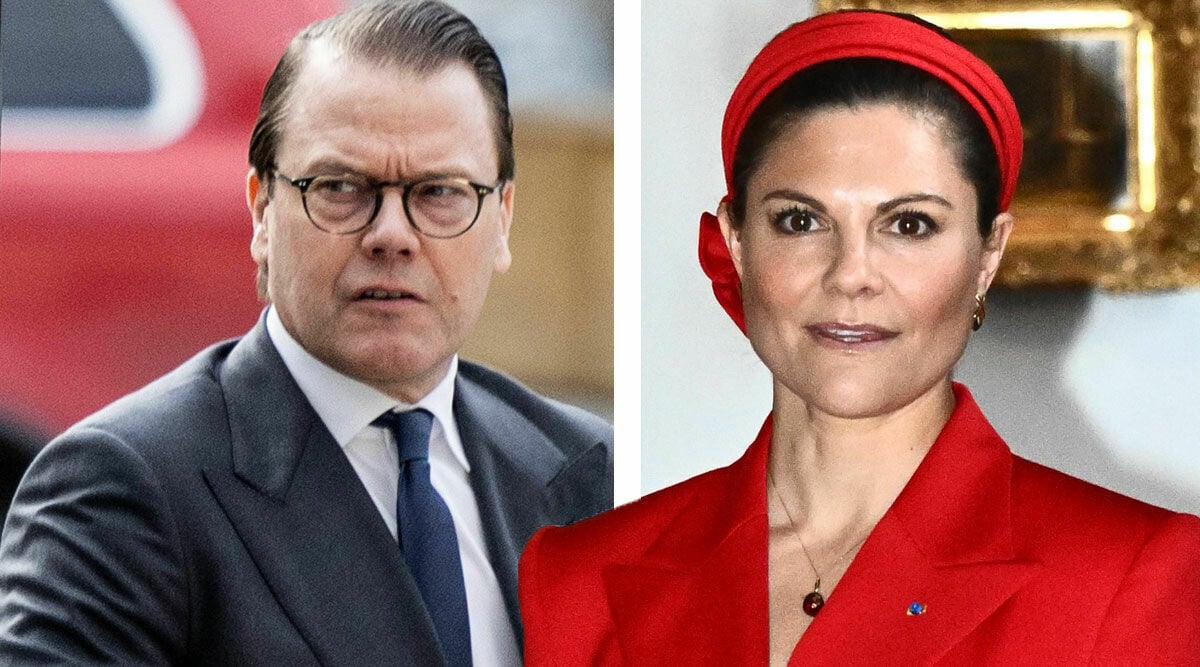 Prins Daniel i tårar – när han blir påmind om händelsen med Victoria