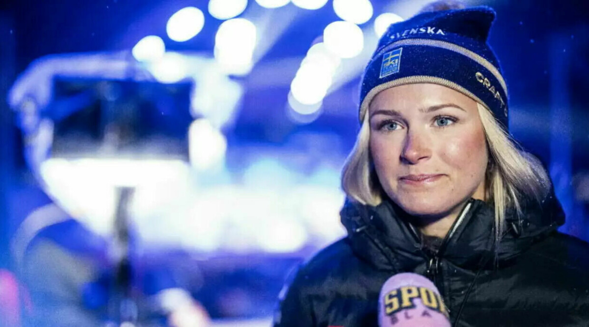 Frida Karlsson säger nej till Sveriges Radio – vägrar ställa upp: "Kommer inte"