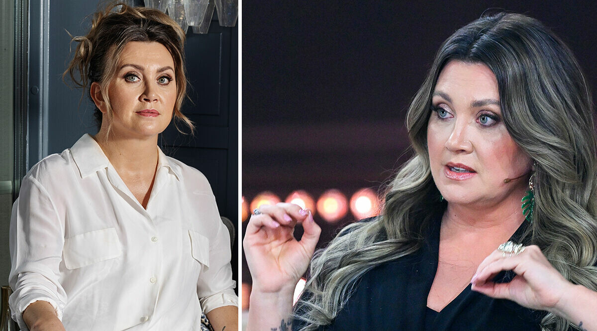 Camilla Läckberg öppnar upp om hemligheten – skapar irritation: "Varit tyst länge"