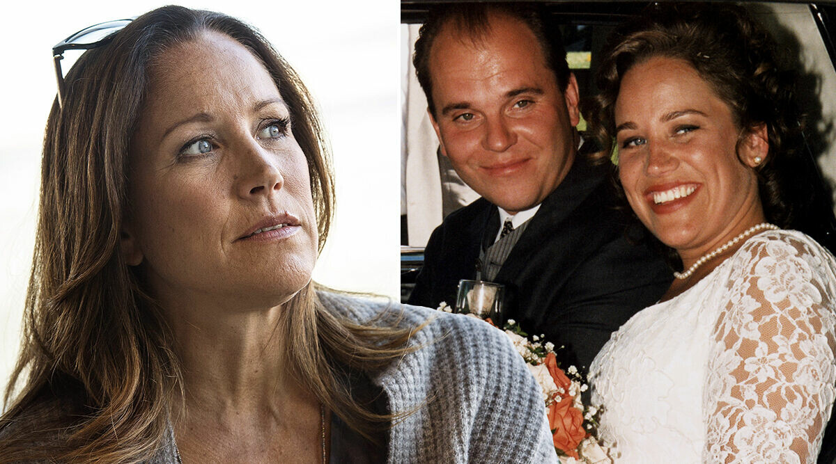 Renée Nyberg om den omtalade skilsmässan – ett helt annat liv