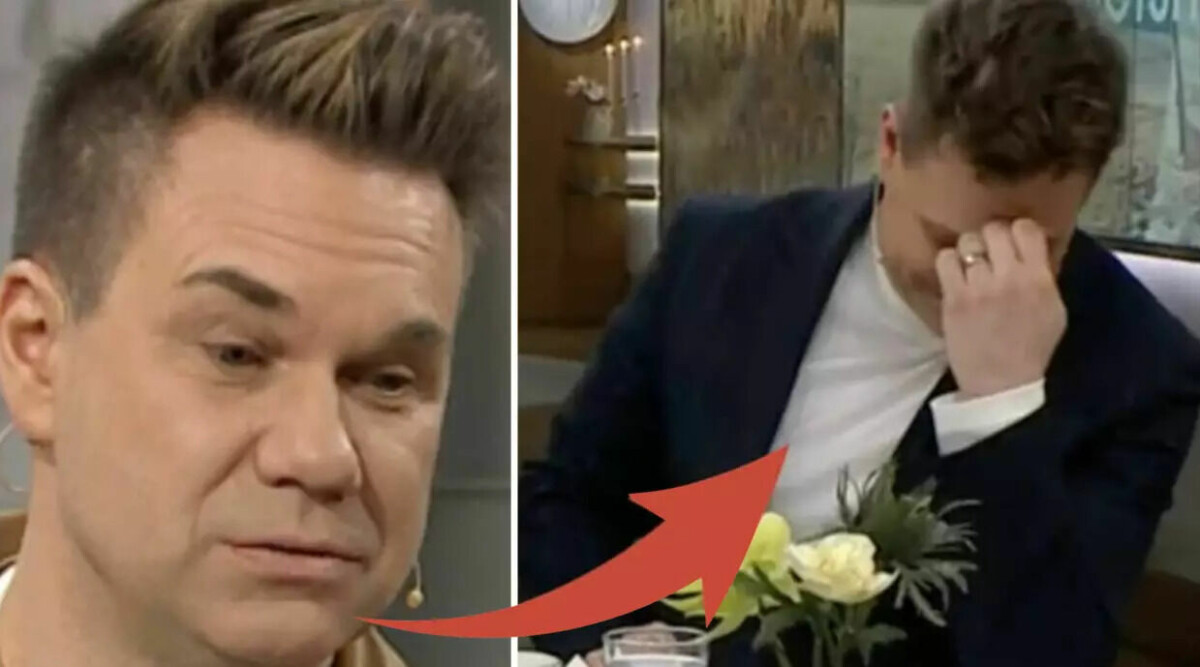 Anders Pihlblads, 56, avsked i Nyhetsmorgon – älskad i tv-rutan: "Checkat ut"