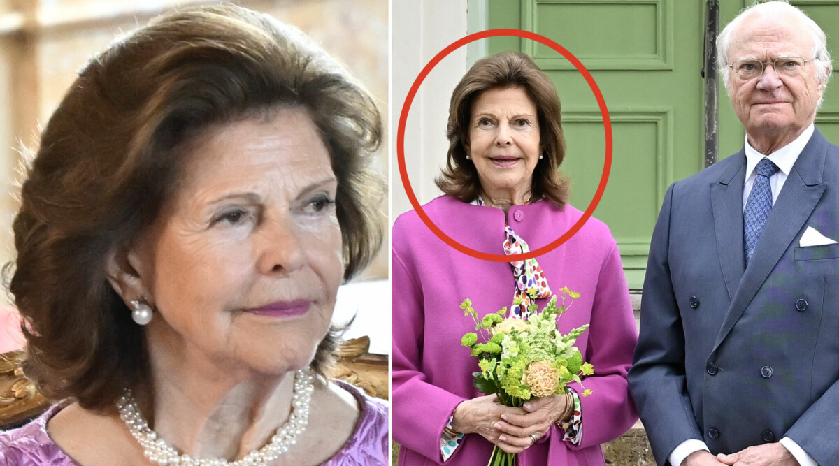 Kvinnan nära Silvia, 80, bryter tystnaden om drottningen – är som man trott