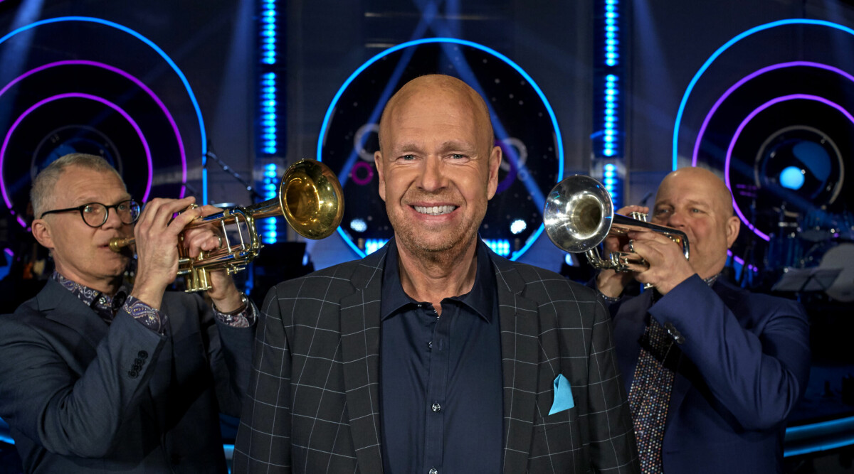 Lasse Kronér sjuk – tvingas ställa in Bingolotto