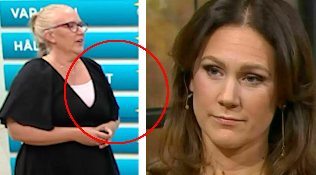 Tittarilska efter scenerna i TV4 – har fått nog av beteendet: ”Pinsamt”