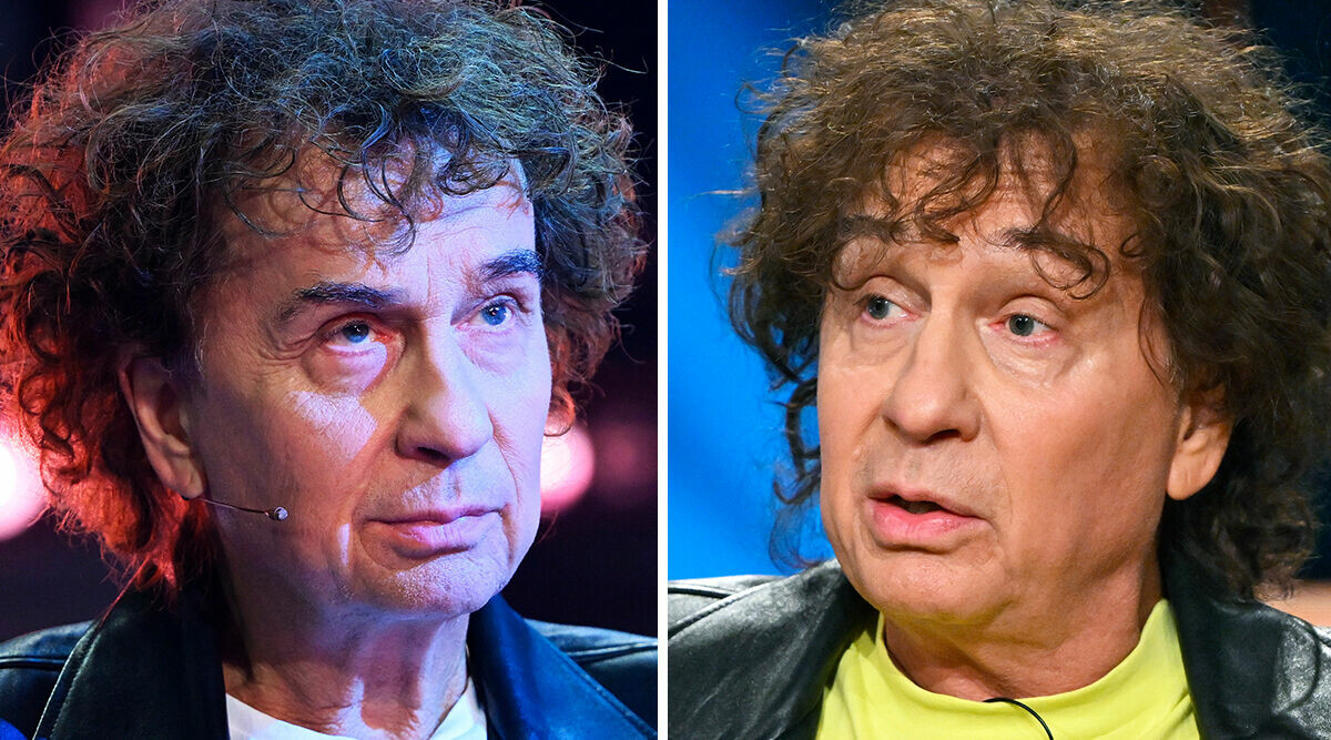 Magnus Ugglas tråkiga besked om hälsan: "Tvungen att byta"