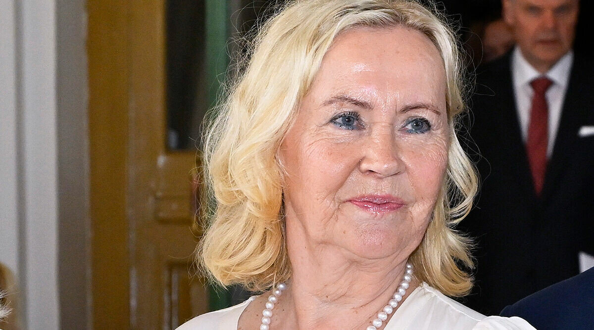 Agnetha Fältskogs hemska besked – kom helt oväntat