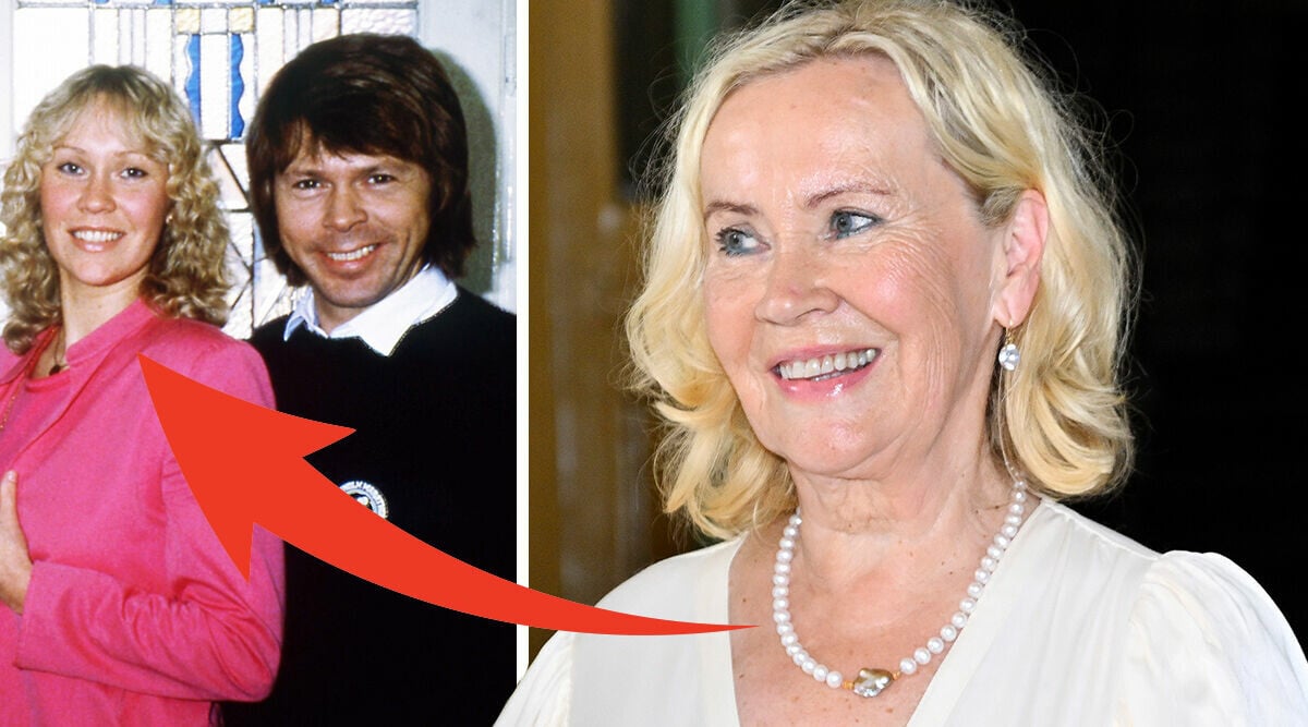 Agnetha Fältskogs lyxiga beslut – efter uppbrottet