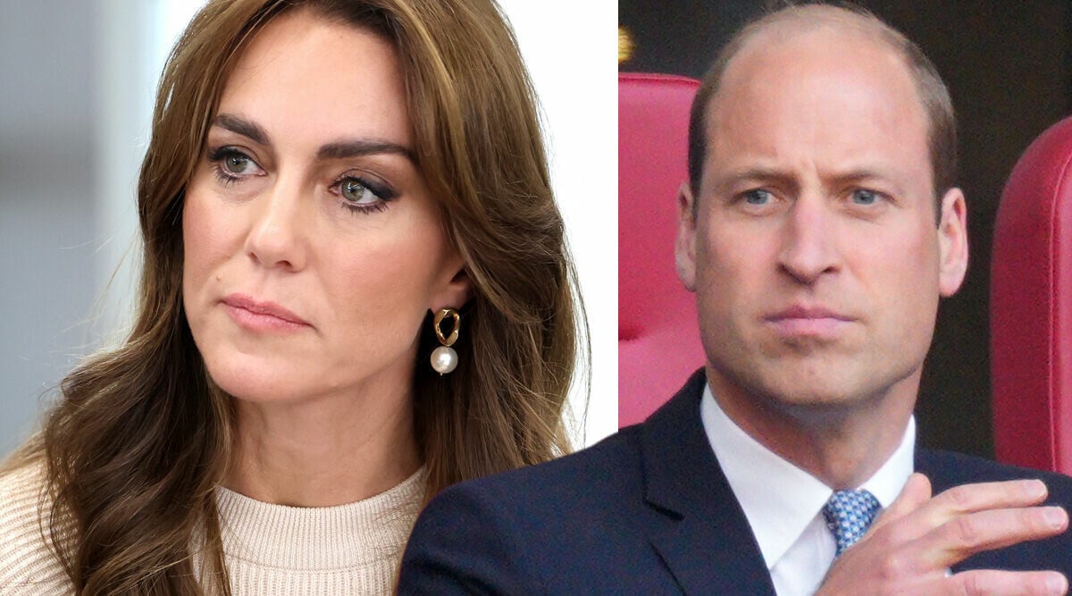 Prinsessan Kate tvingas byta namn – misstanken stämmer