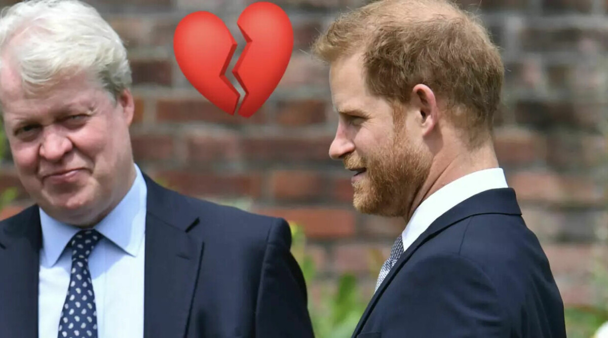 Kungafamiljen skakas av skilsmässa – ryktas redan ha ny flamma