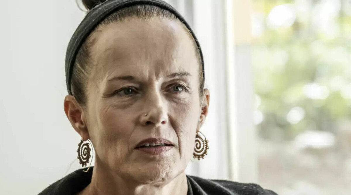 Malin Berghagens utseendeförändring – som får många att reagera