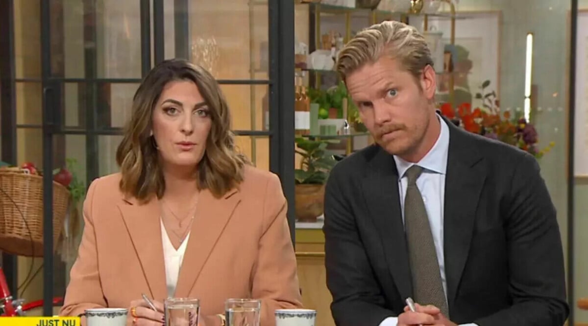 Slutar på TV4 efter alla uppskattade år i rutan – beskedet mitt i semestern