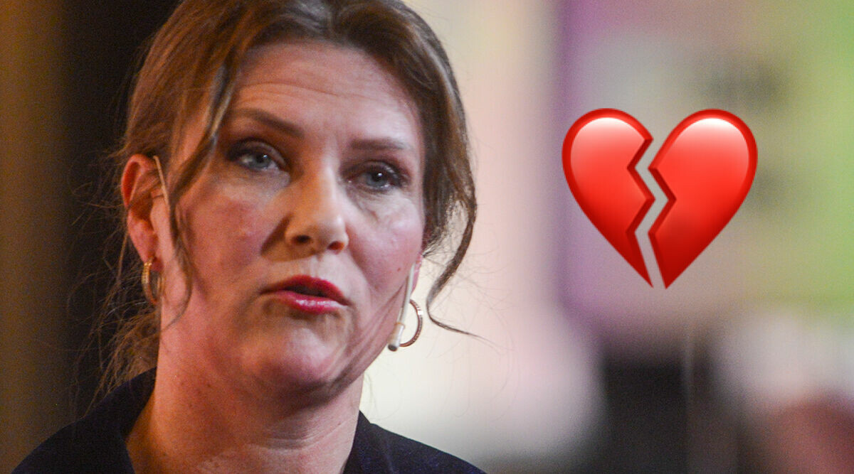Prinsessan Märtha Louises drama med svärmor: ”Försöker skrämma till tystnad”