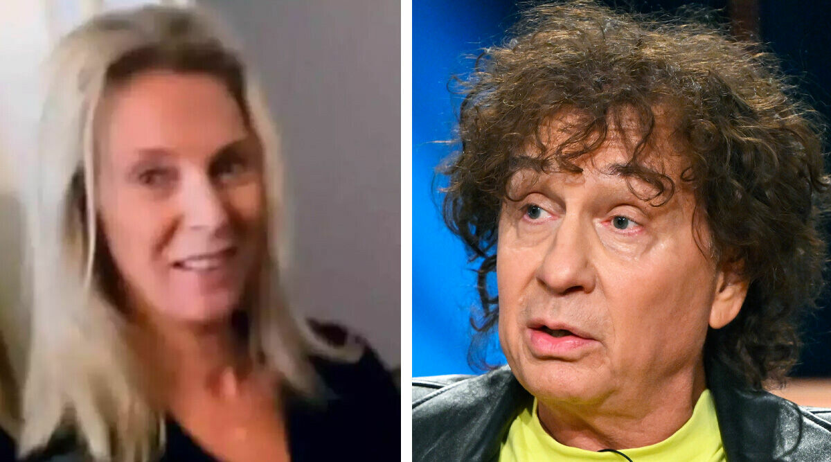 Magnus Ugglas och hustrun Lollos beslut – efter 34 år som gifta