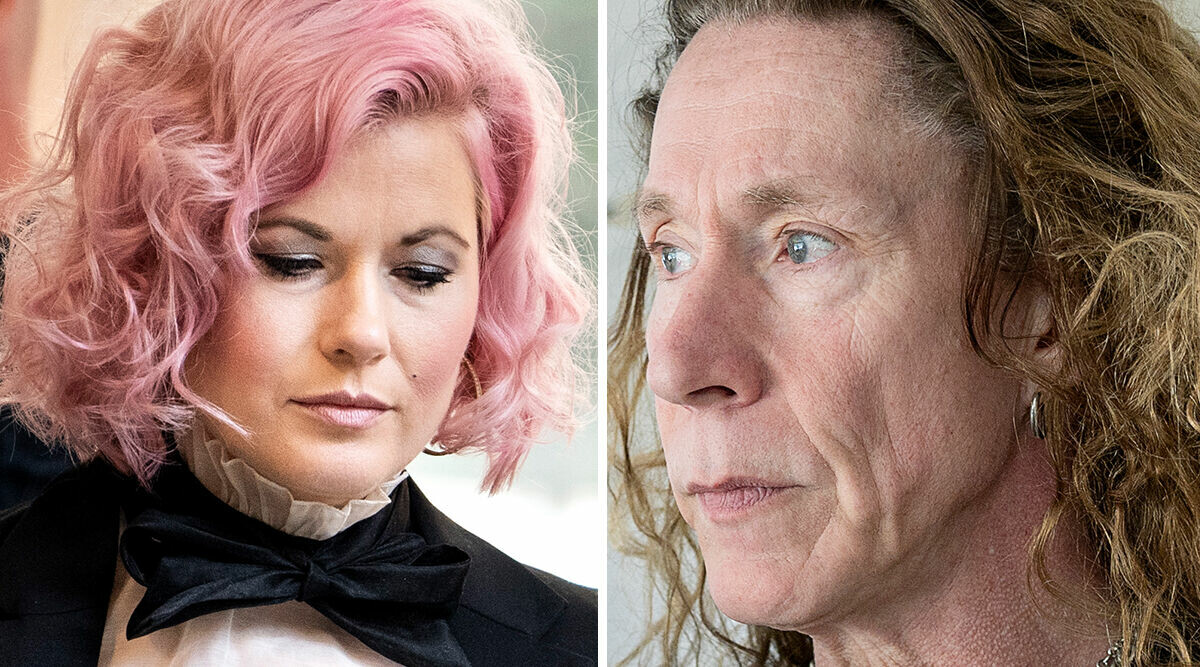 Melinda Jacobs och E-Type tillbringar tid isär – berättar nu