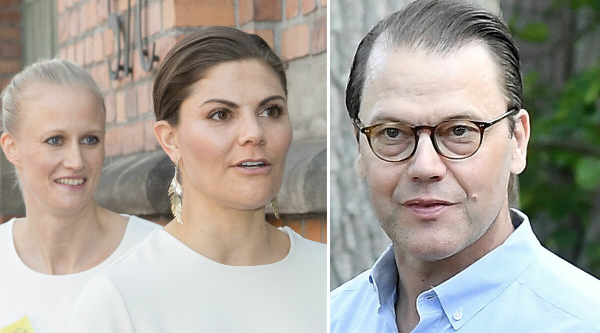 Anställd hos prins Daniel slår larm i direktsändning – situationen allvarlig: "Är en skandal"