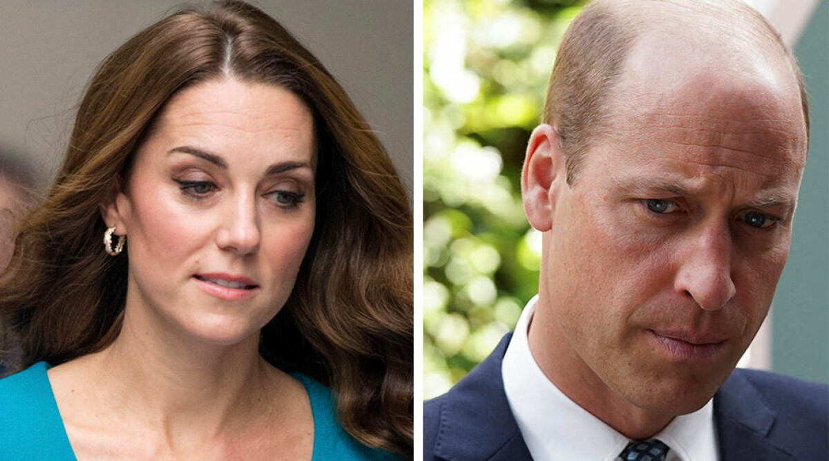 Prins William ville gå skilda vägar från Kate – uppbrottet kommer upp till ytan