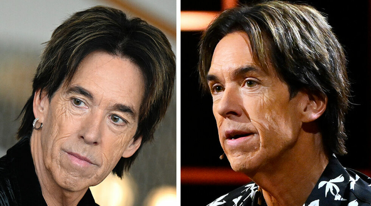 Per Gessle ryter ifrån – efter filmen om Gyllene Tider: “Idioter!”