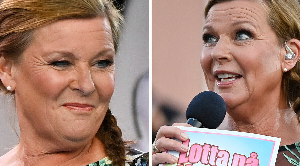 Älskade programmet med Lotta Engberg tillbaka – tittarna i extas: "Bäst"