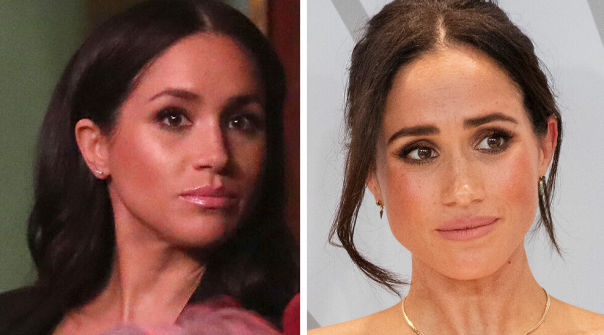 Meghan Markles planerade hämnd mot kungafamiljen – går nu i lås: “Hon blev rasande"