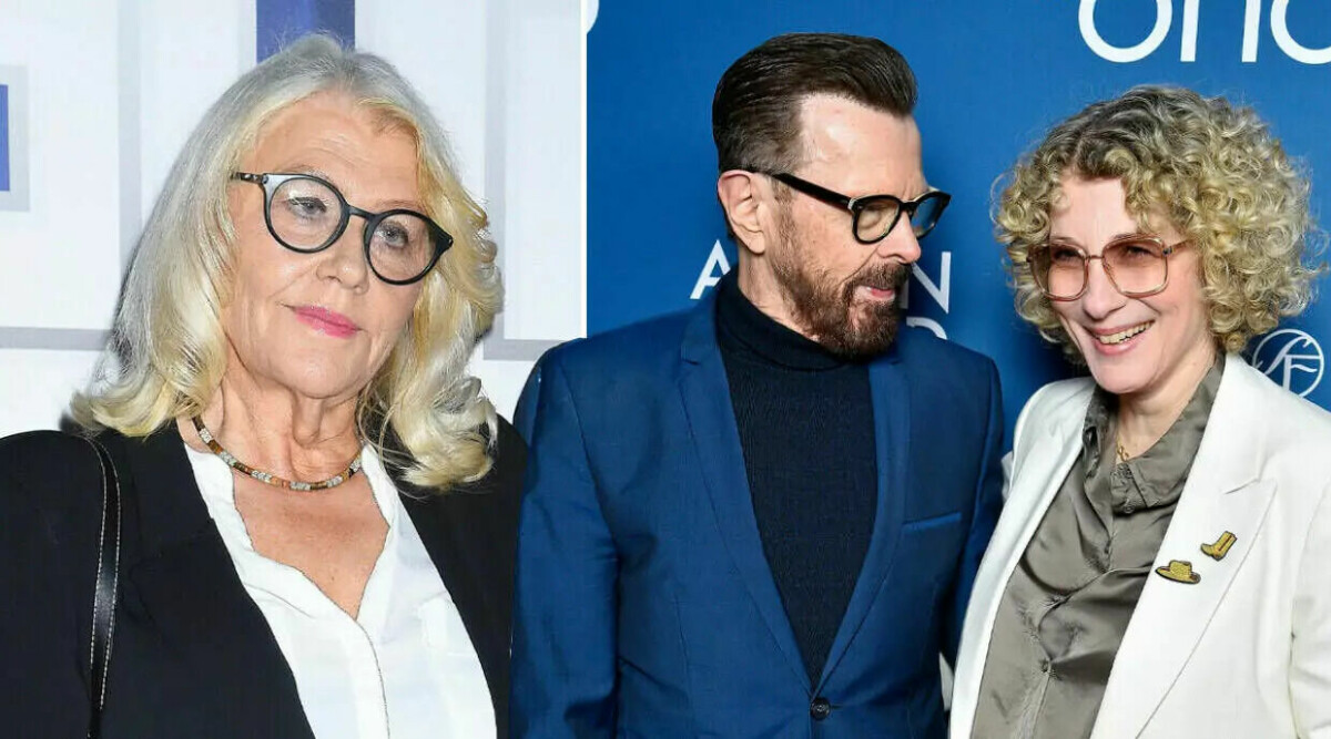Björn Ulvaeus återvänder till gamla kärleken – har gått tillbaka