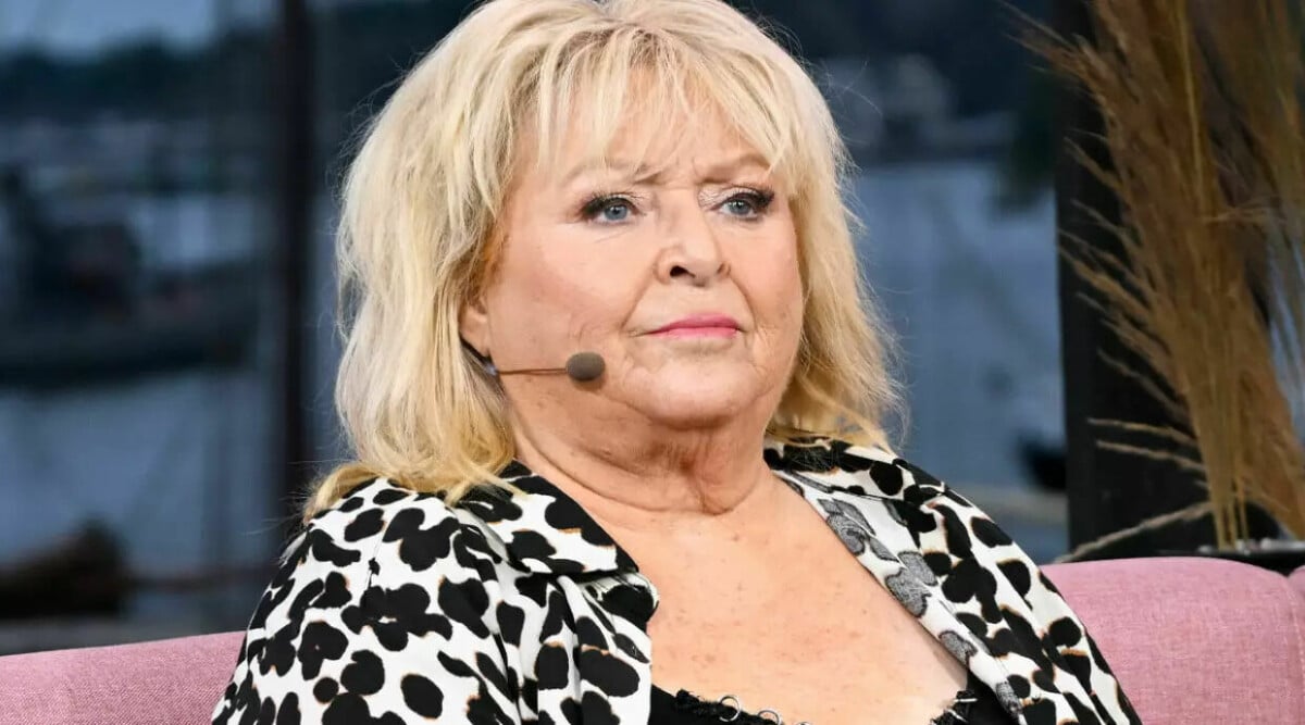 Kikki Danielssons sorgliga upptäckt – går ut med sanningen: ”Är i trauma”