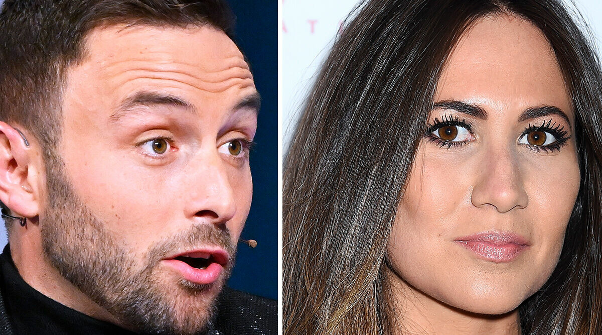 Måns Zelmerlöw berättar det nya om Ciara: "Tror inte någonsin"