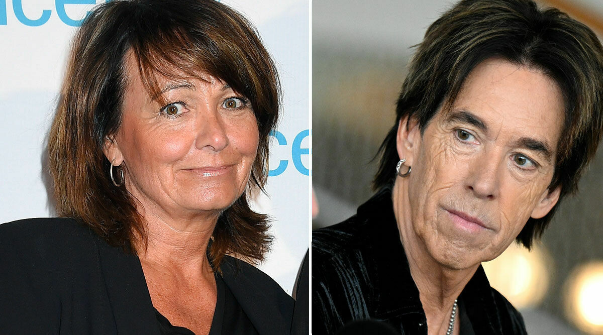 Per Gessle bekräftar – beslutet med hustrun Åsa efter 31 år som gifta