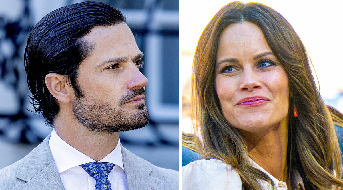 Carl Philip och Sofias gemensamma beslut – tagit till hjälp