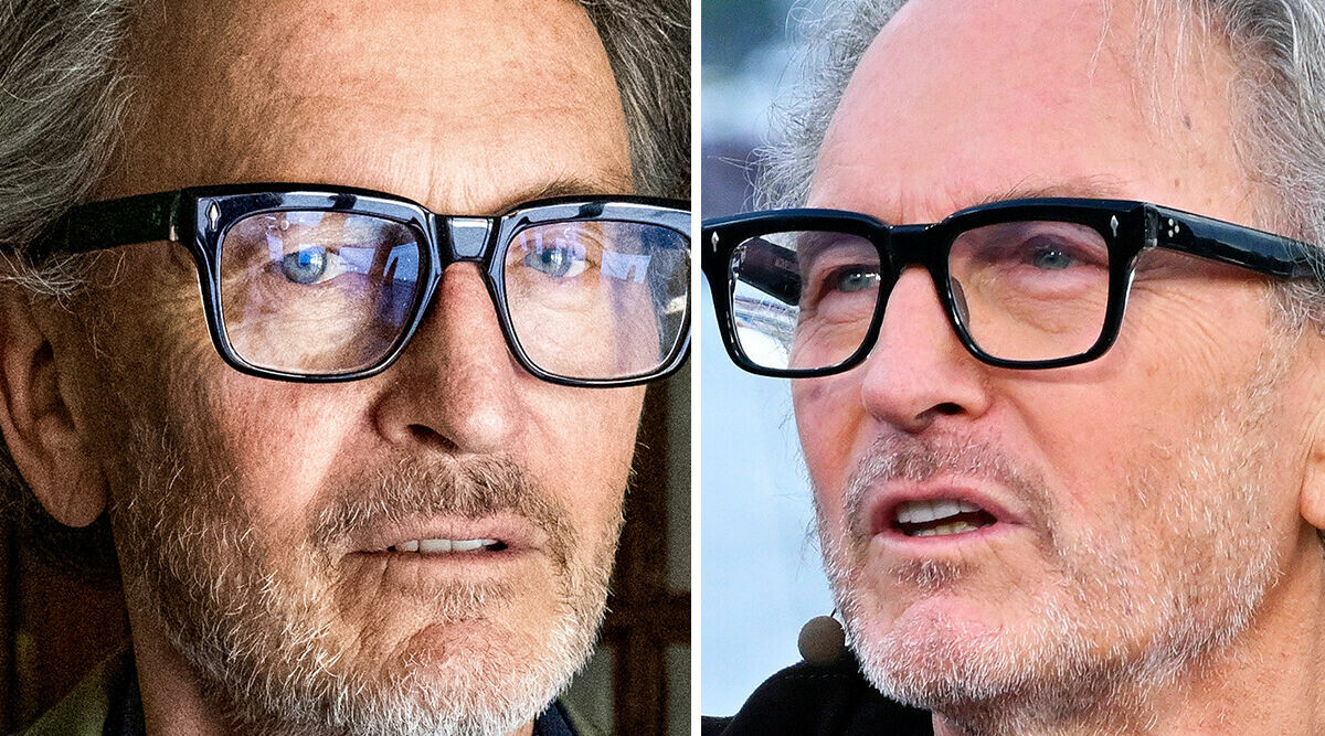 Tomas Ledins beslut med kärleken Marie: "Kommer inte fungera"