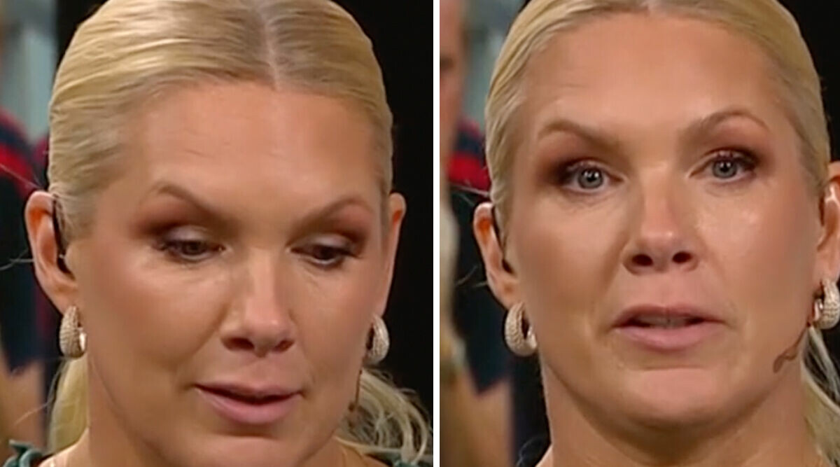 Tittarnas kritik mot TV4 efter det sorgliga dödsfallet: "Alltid tråkigt"