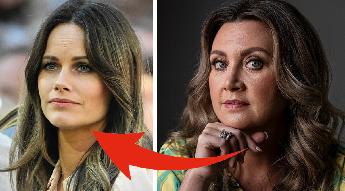 Camilla Läckbergs oväntade besked om prinsessan Sofia: “Hade några fördomar”