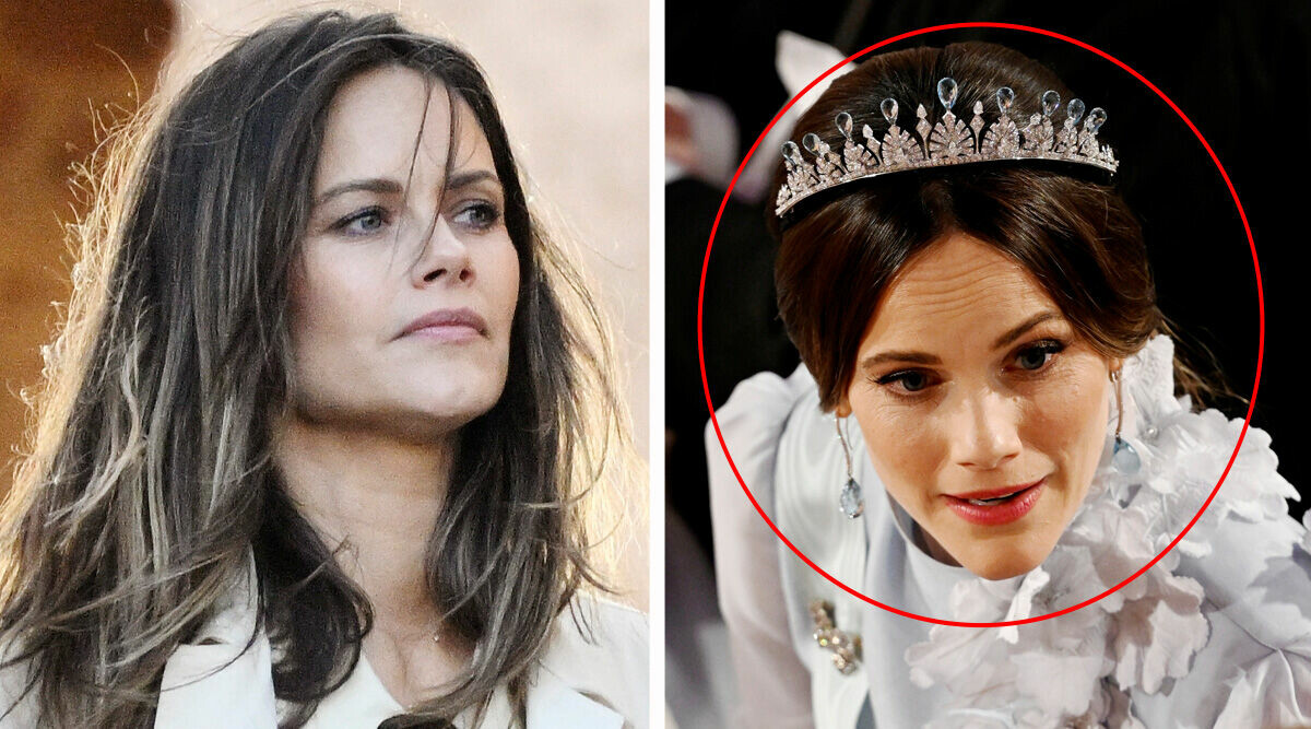 Prinsessan Sofia stoppas bara dagar innan årets stora fest – får skarpt förbud