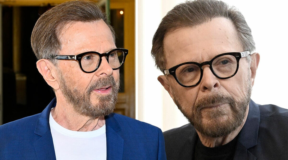 Björn Ulvaeus har mottagit jobbigt besked – agerar direkt!