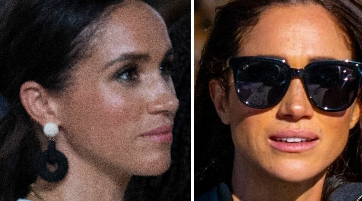 Meghan har träffat ny – efter flera år