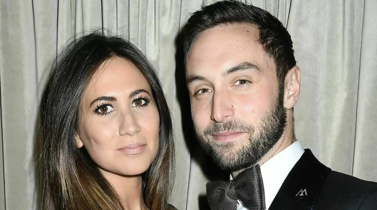 Måns Zelmerlöw känslosamma besked med frun Ciara – efter svåra tiden: "Kaos"