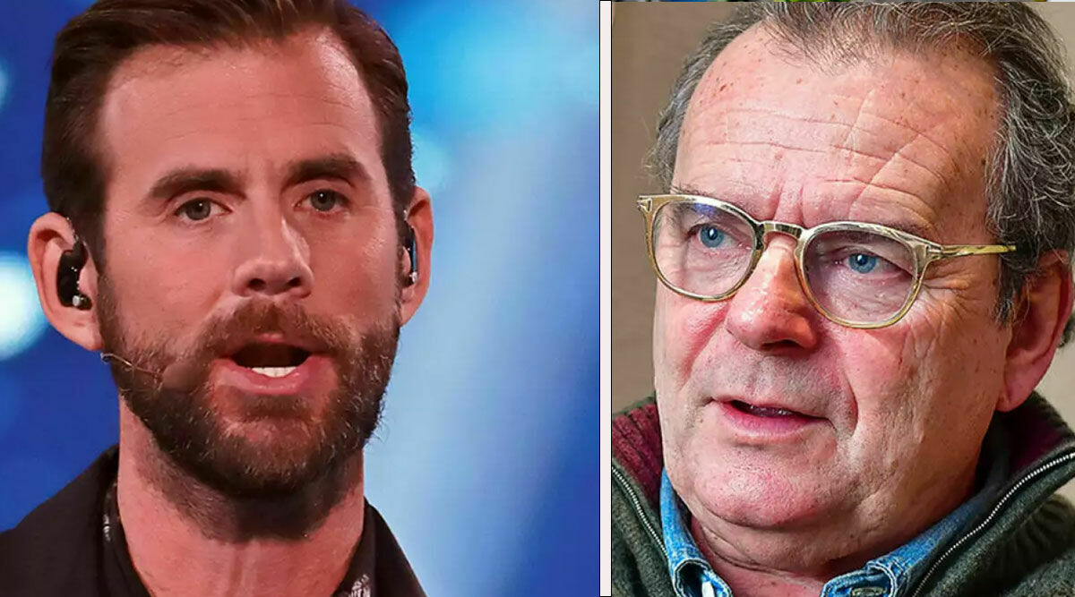 Splittring mellan Pär Lernström och Steffo Törnquist: "Hatar – pajas"