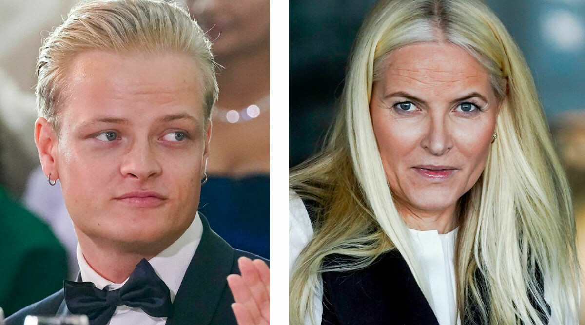 Mette-Marit bryter tystnaden – första orden om kokainskandalen