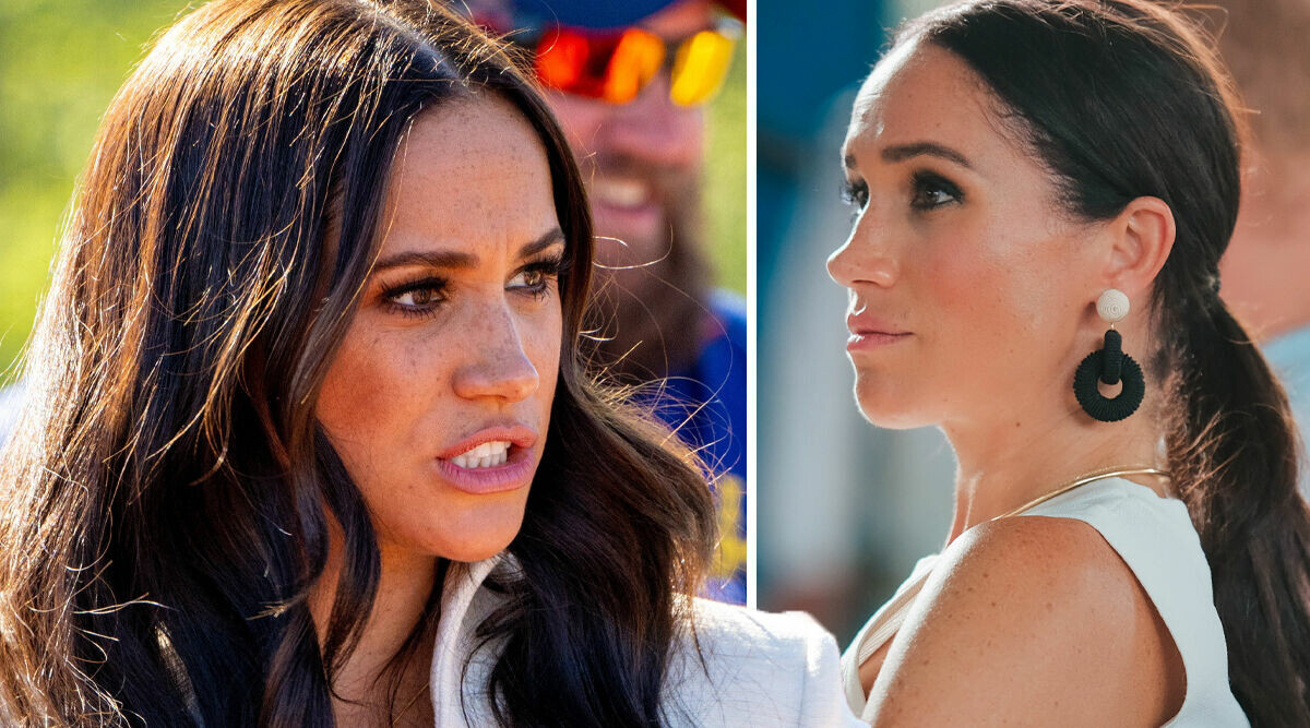 Anställd avslöjar – personalens grova öknamn på Meghan Markle: ”Alla är livrädda för henne”