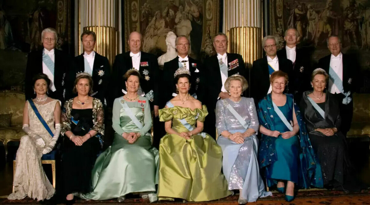 Prinsessans hemliga kärleksfest – nu kommer detaljerna fram!