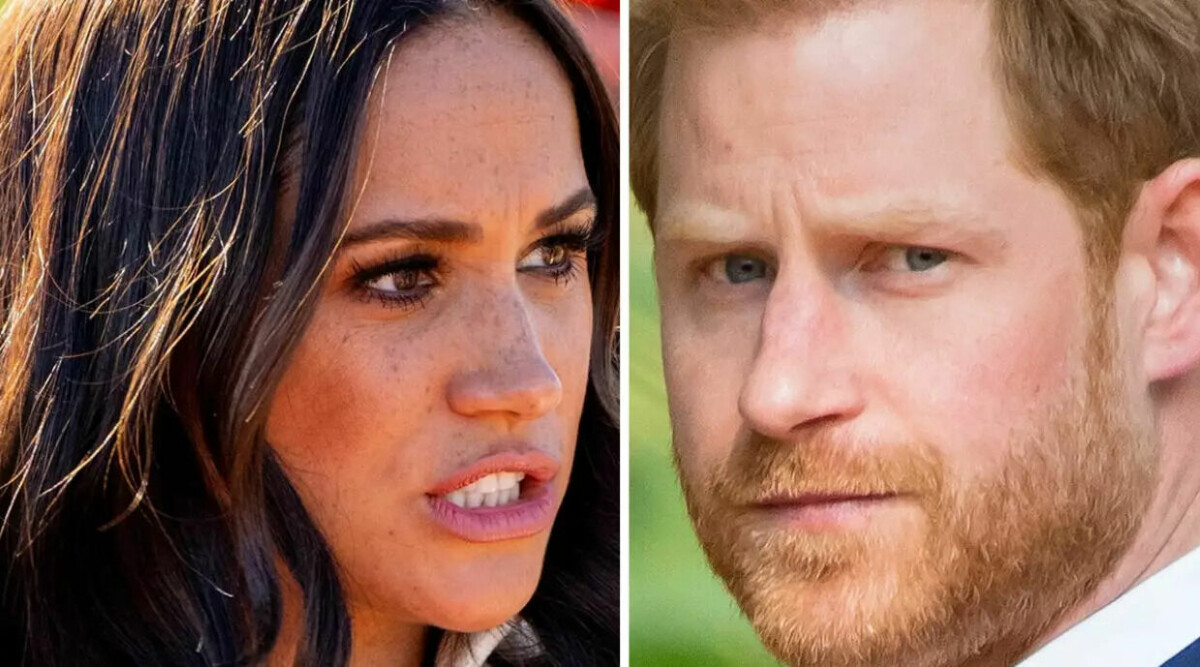 Officiellt: Prins Harry återvänder till England – utan Meghan Markle