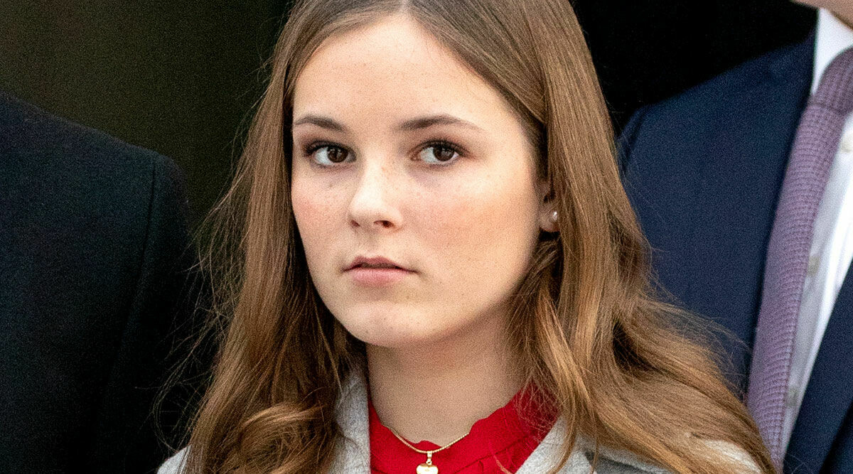 Nya bilderna på Ingrid Alexandra – som vi aldrig trodde vi skulle se!