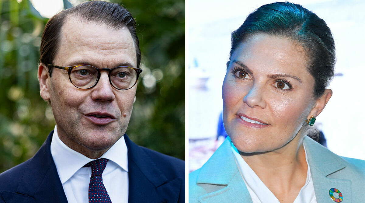 Victoria och Daniels tårfyllda beslut – kunde man ana