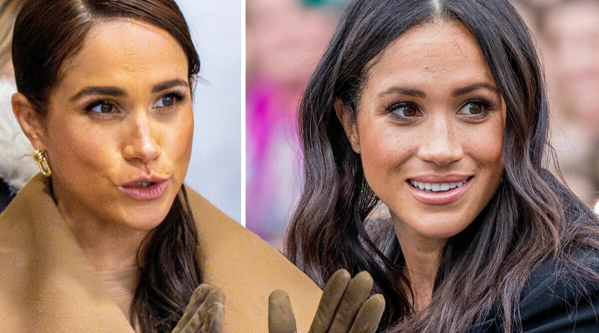 Meghan Markle avslöjad av expert – beteendet genomskådat: "Dominerande"