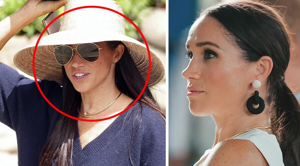 Meghan Markles anställda slår larm – avslöjar sanningen