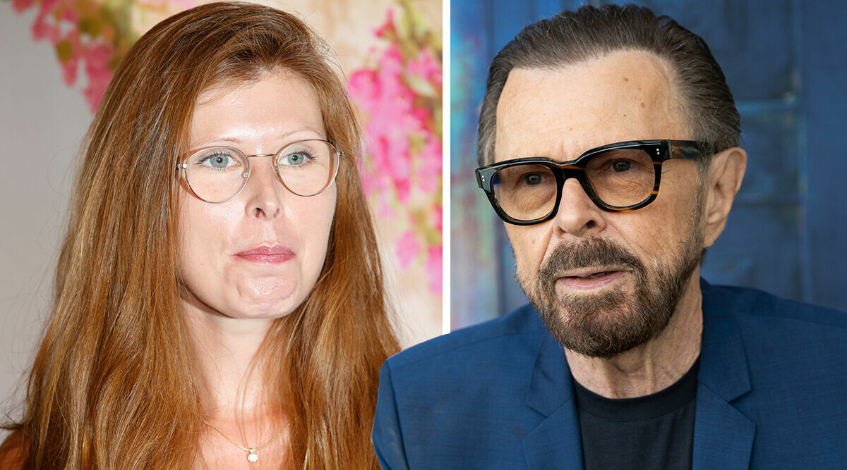 Björn Ulvaeus dotter Emma försvann i flera år – är som man trott