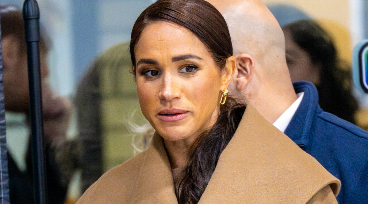 Anställda bryter tystnaden om att jobba med Meghan Markle