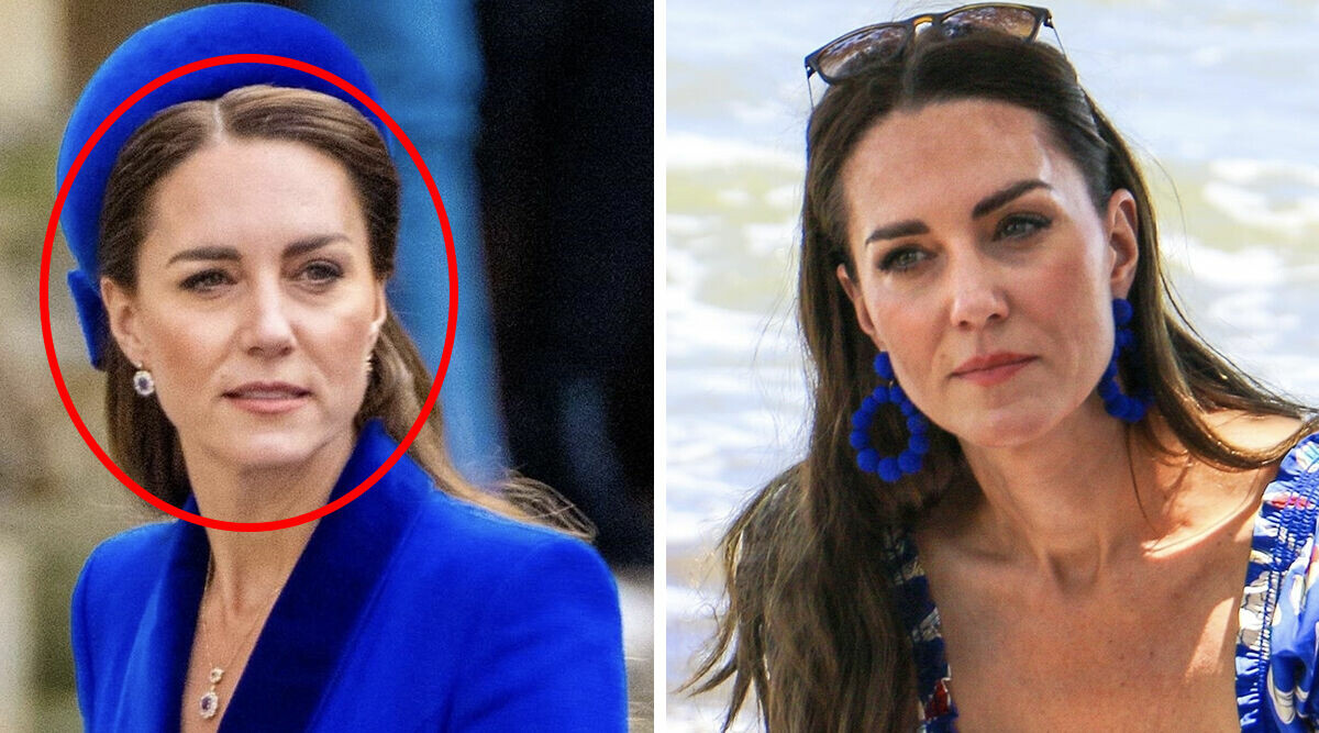 Hemligheten bakom Kate Middleton – nu kommer det fram